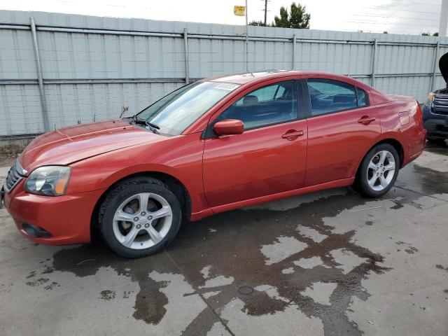 MITSUBISHI GALANT ES 2009 4a3ab36f09e001190