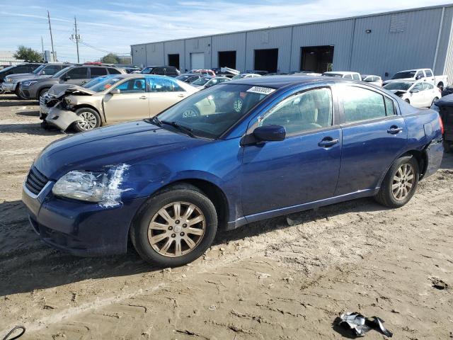 MITSUBISHI GALANT 2009 4a3ab36f09e025148