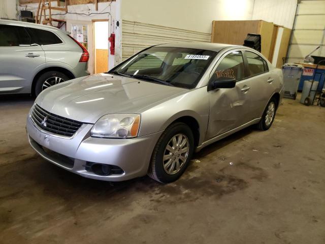 MITSUBISHI GALANT 2009 4a3ab36f09e025537