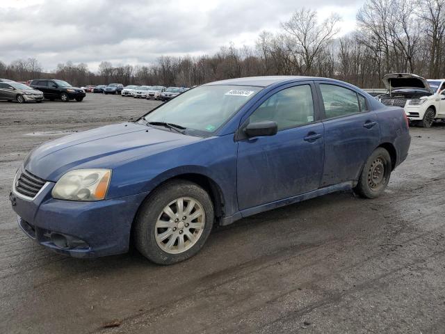 MITSUBISHI GALANT 2009 4a3ab36f09e034822