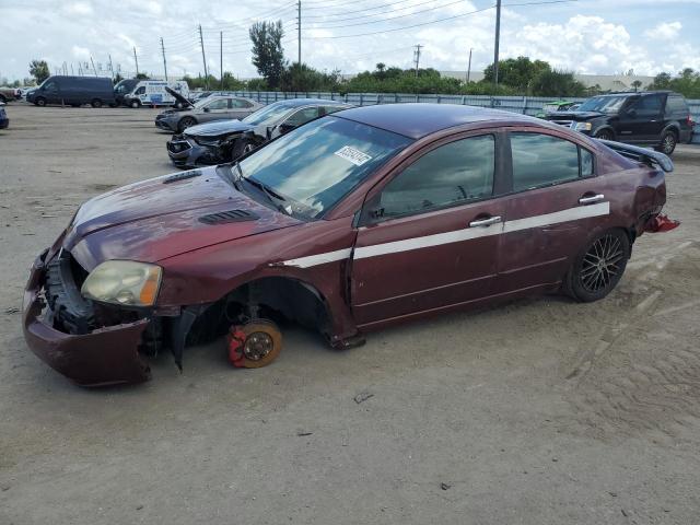 MITSUBISHI GALANT 2004 4a3ab36f14e091572