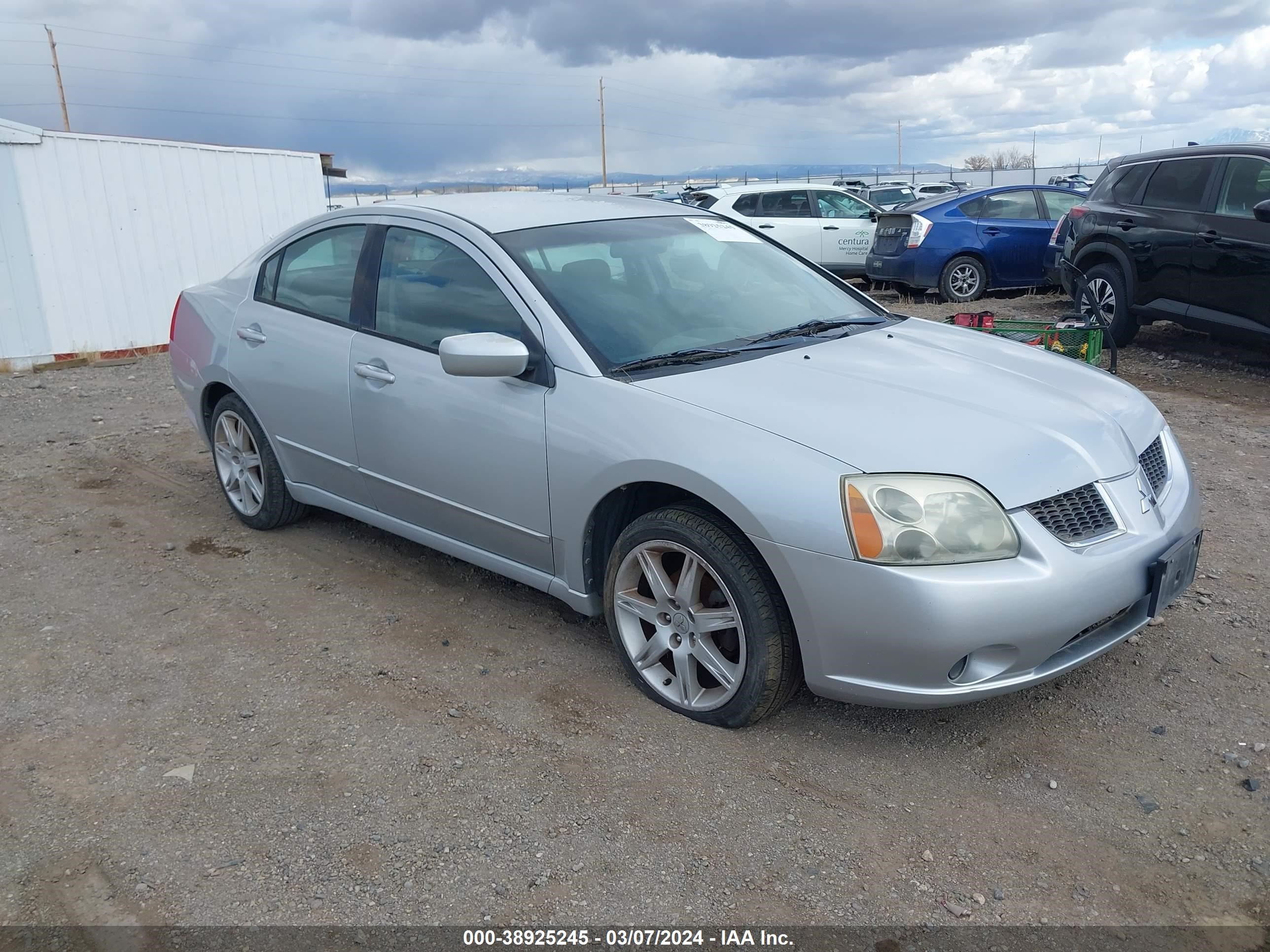 MITSUBISHI GALANT 2005 4a3ab36f15e053308