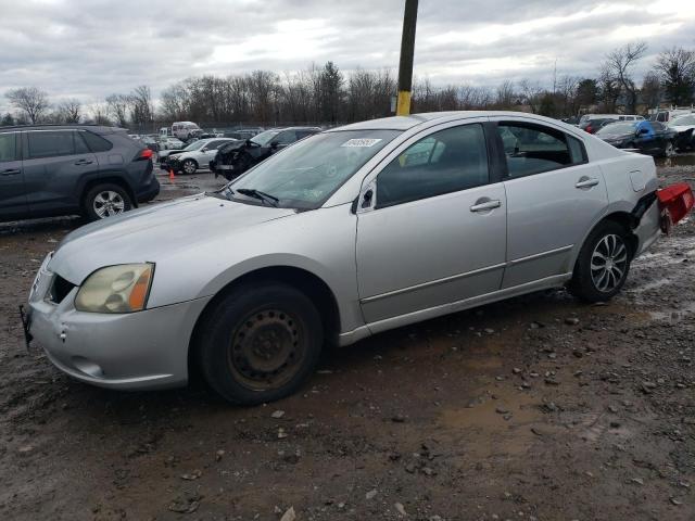 MITSUBISHI GALANT 2006 4a3ab36f16e068215