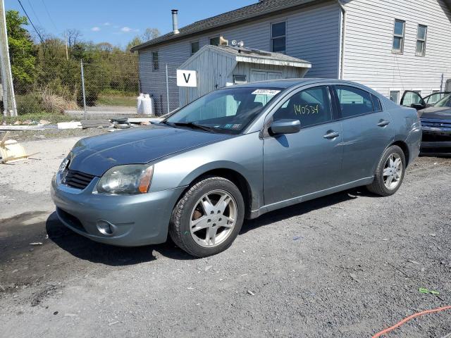 MITSUBISHI GALANT 2007 4a3ab36f17e052730