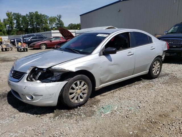 MITSUBISHI GALANT ES 2008 4a3ab36f18e016117