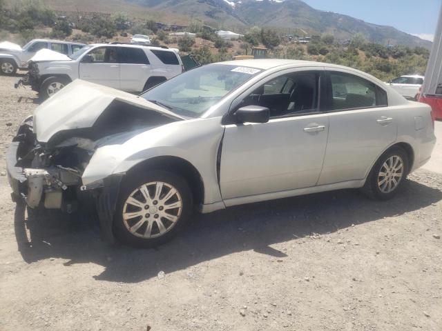 MITSUBISHI GALANT 2009 4a3ab36f19e008696