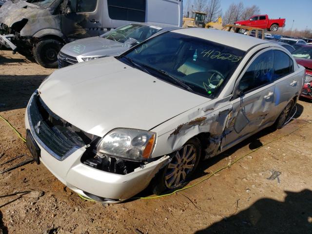 MITSUBISHI GALANT ES 2009 4a3ab36f19e009668