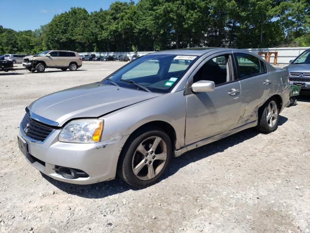 MITSUBISHI GALANT 2009 4a3ab36f19e010478