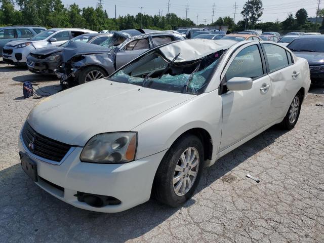 MITSUBISHI GALANT ES 2009 4a3ab36f19e032626