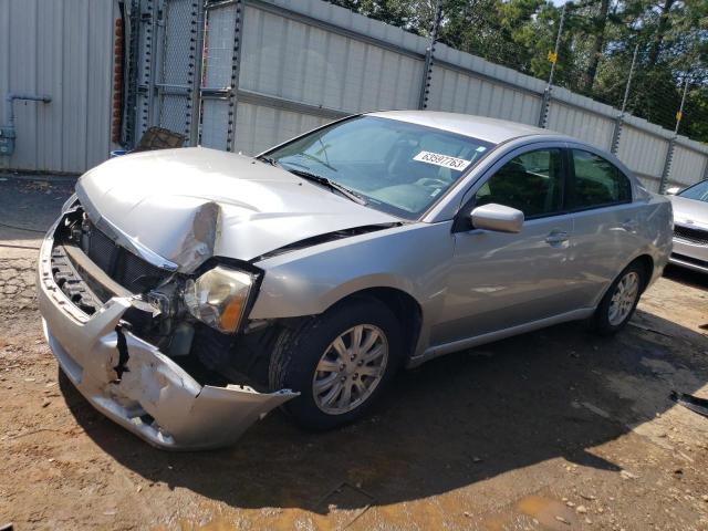 MITSUBISHI GALANT ES 2009 4a3ab36f19e033517