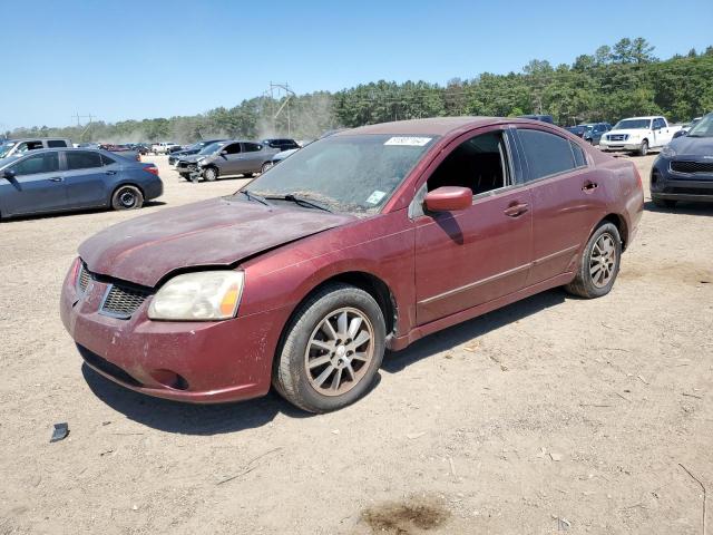 MITSUBISHI GALANT 2004 4a3ab36f24e055986