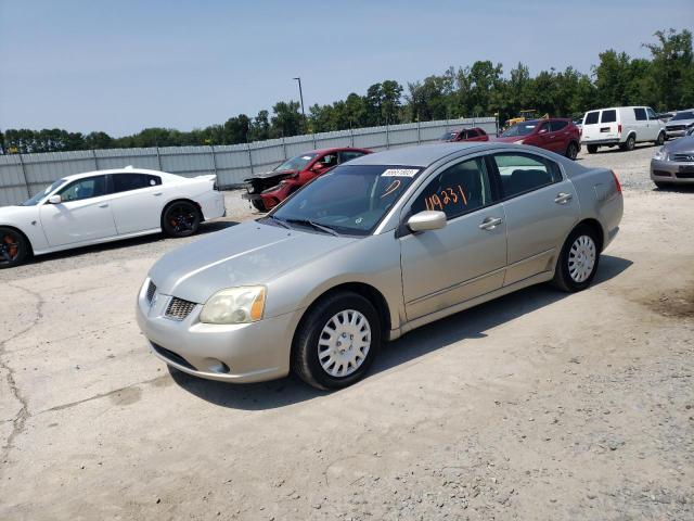 MITSUBISHI GALANT ES 2006 4a3ab36f26e055733