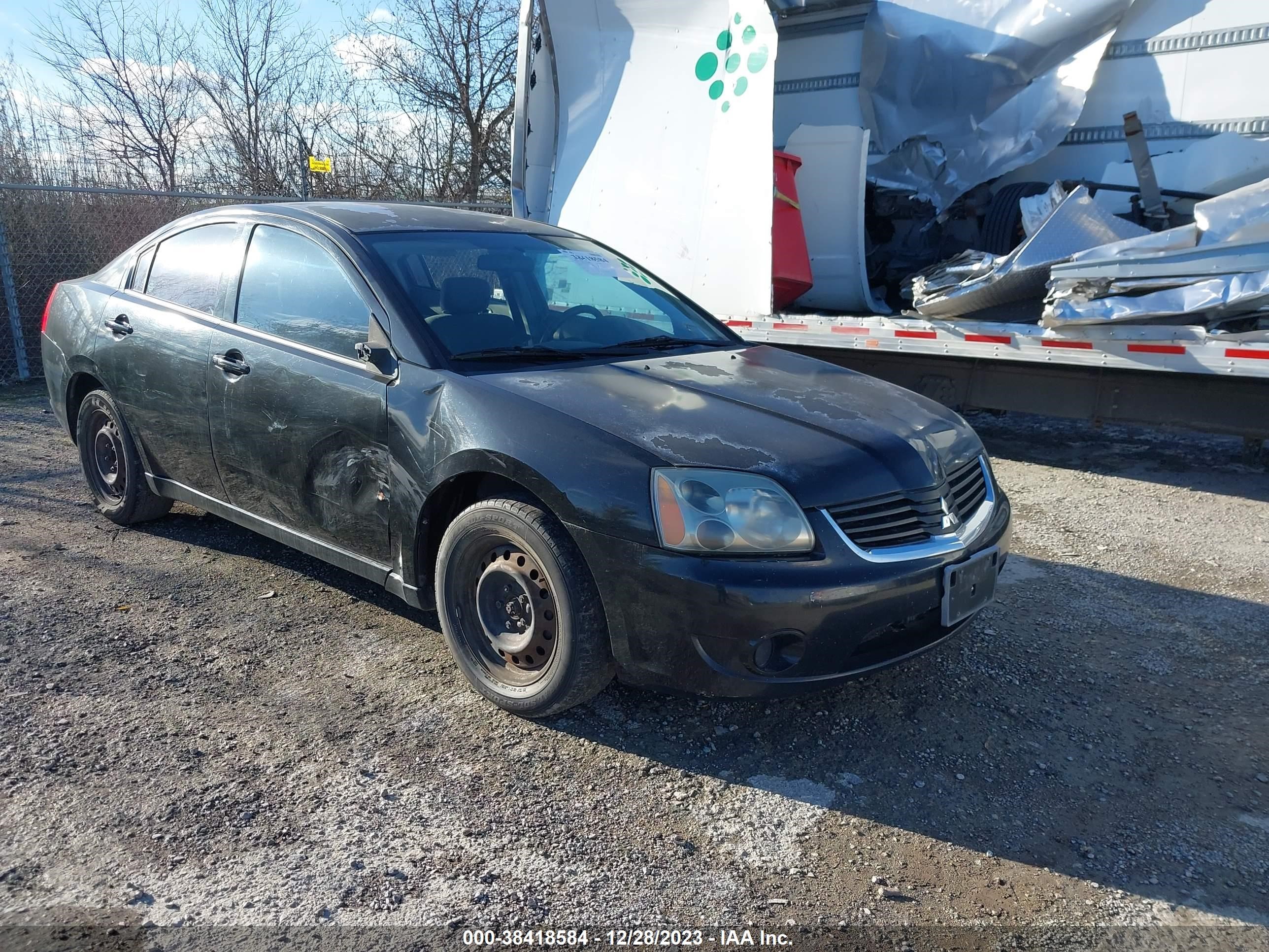 MITSUBISHI GALANT 2007 4a3ab36f27e029067