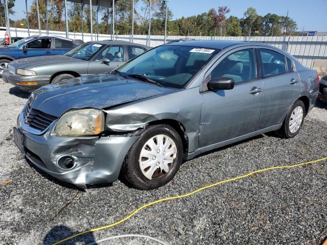 MITSUBISHI GALANT ES 2007 4a3ab36f27e065924