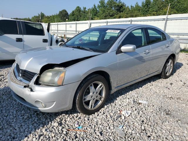 MITSUBISHI GALANT 2007 4a3ab36f27e076213