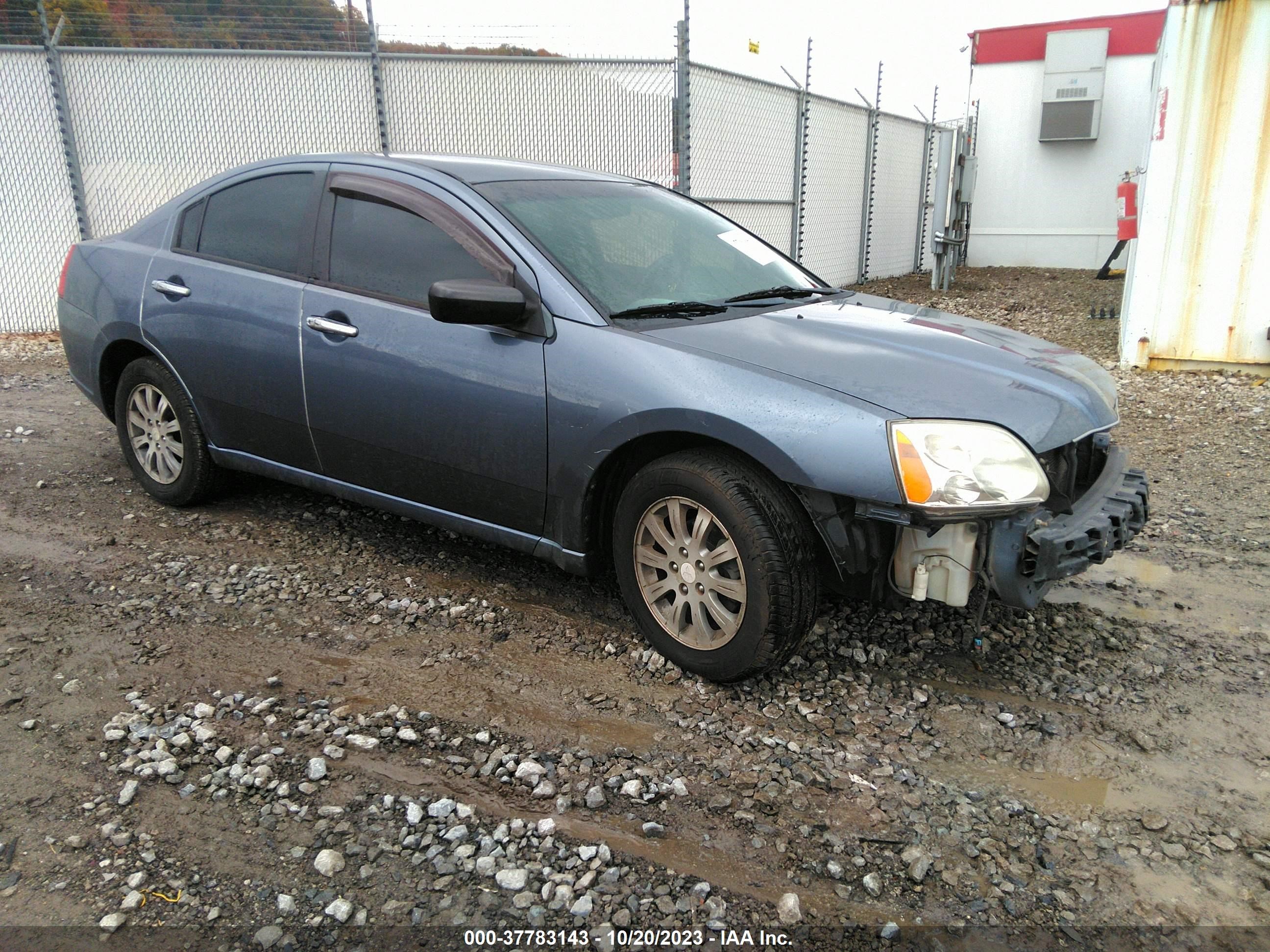 MITSUBISHI GALANT 2008 4a3ab36f28e010651