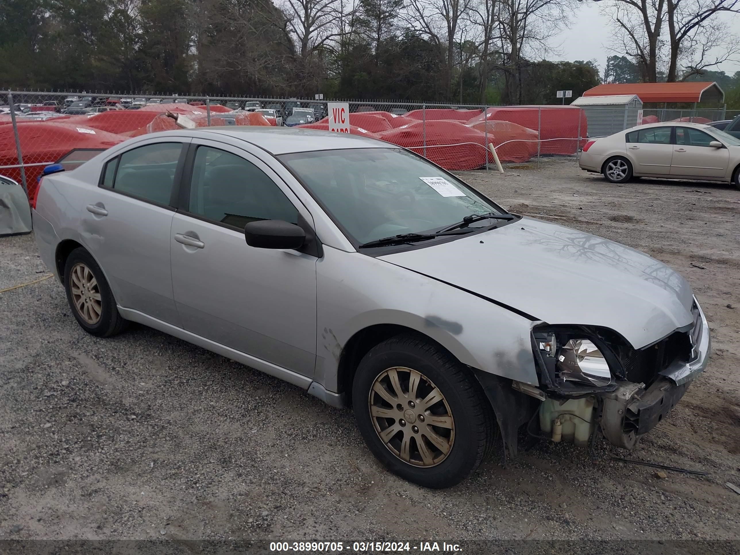 MITSUBISHI GALANT 2008 4a3ab36f28e030835