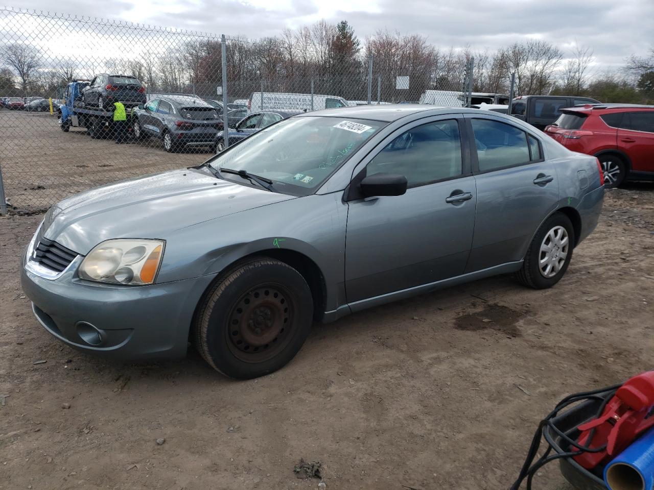 MITSUBISHI GALANT 2008 4a3ab36f28e033914