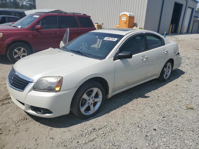 MITSUBISHI GALANT ES 2009 4a3ab36f29e008190