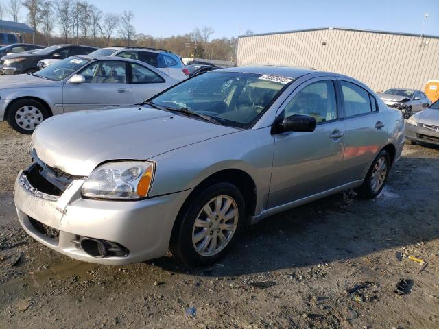 MITSUBISHI GALANT 2009 4a3ab36f29e010179