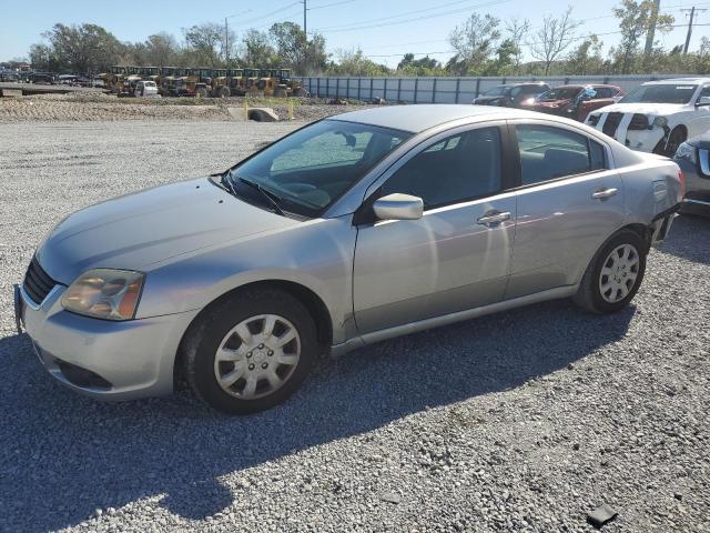 MITSUBISHI GALANT ES 2009 4a3ab36f29e010621