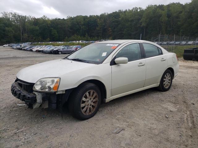 MITSUBISHI GALANT ES 2009 4a3ab36f29e012501