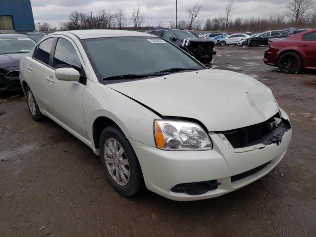 MITSUBISHI GALANT ES 2009 4a3ab36f29e016662