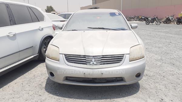 MITSUBISHI GALANT 2009 4a3ab36f29e022980