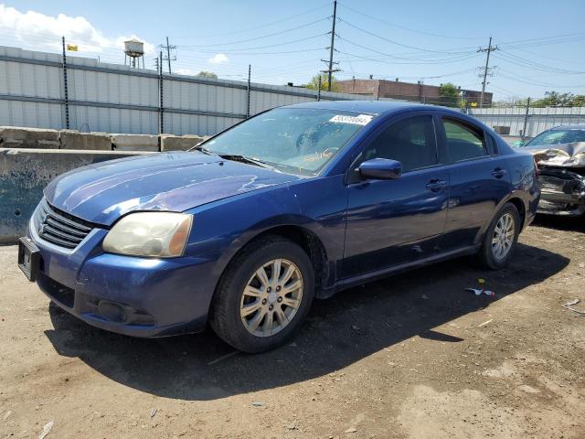 MITSUBISHI GALANT 2009 4a3ab36f29e030903