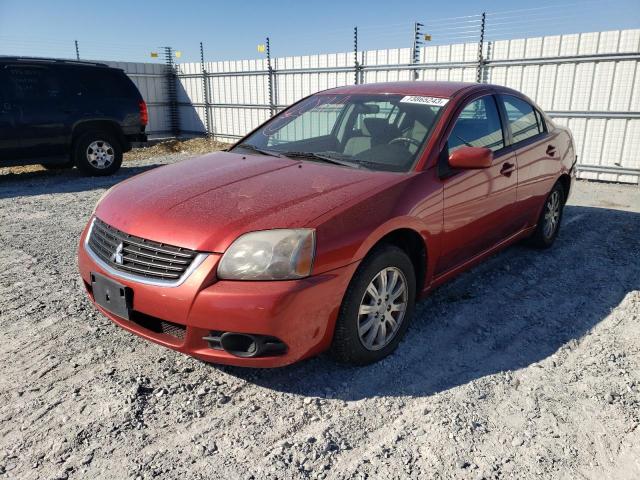 MITSUBISHI GALANT 2009 4a3ab36f29e033364