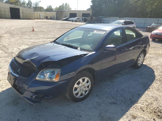 MITSUBISHI GALANT ES 2009 4a3ab36f29e034501