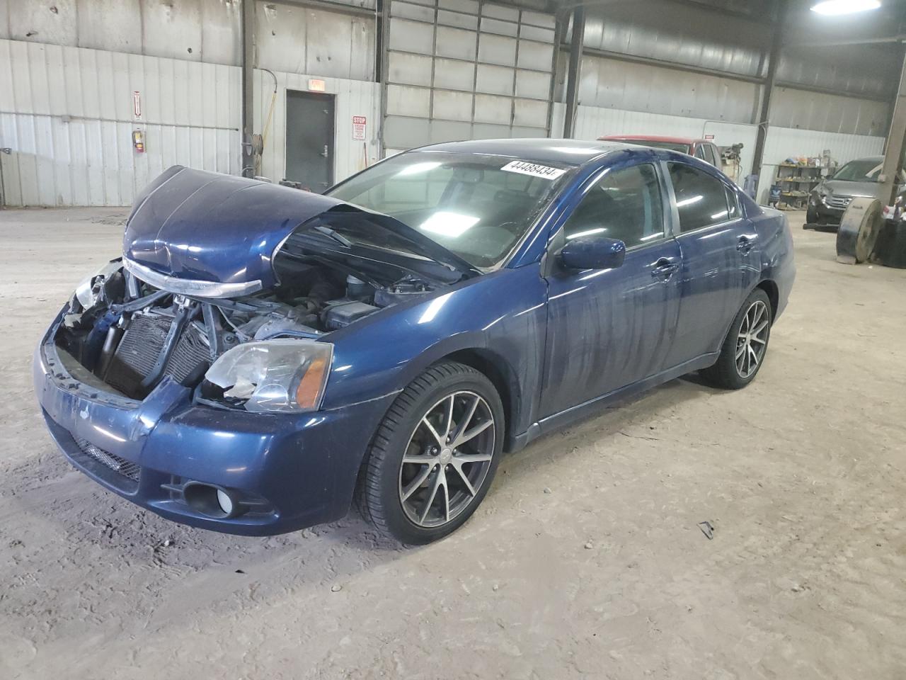 MITSUBISHI GALANT 2009 4a3ab36f29e038404