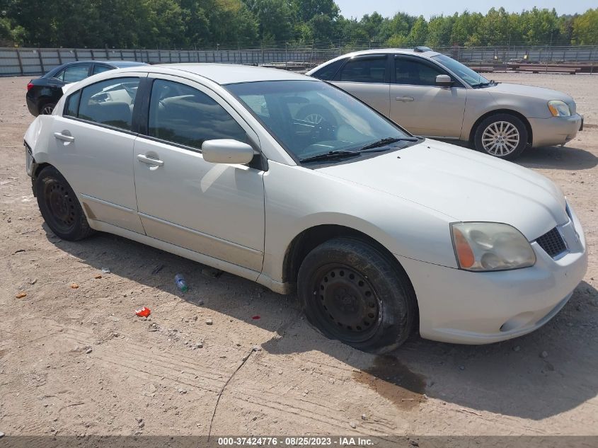 MITSUBISHI GALANT 2005 4a3ab36f35e057957