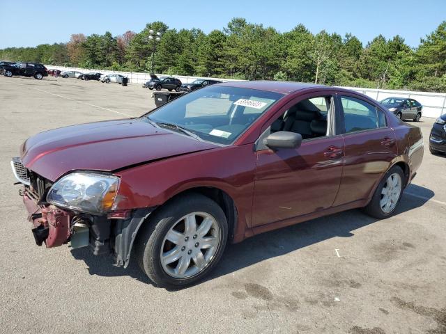 MITSUBISHI GALANT ES 2006 4a3ab36f36e062626