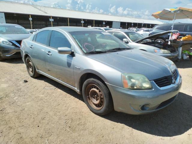 MITSUBISHI GALANT 2007 4a3ab36f37e015310