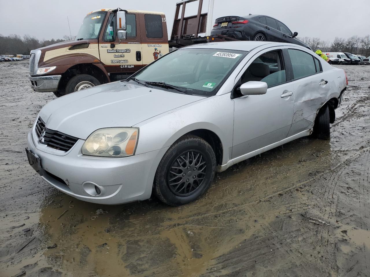 MITSUBISHI GALANT 2007 4a3ab36f37e017803