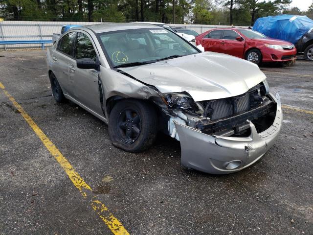 MITSUBISHI GALANT ES 2007 4a3ab36f37e028252