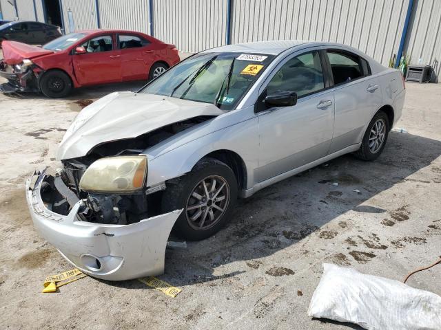 MITSUBISHI GALANT DE 2007 4a3ab36f37e040191