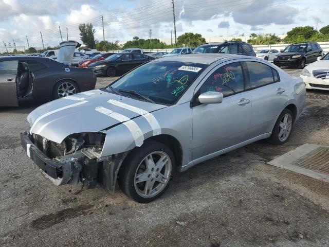 MITSUBISHI GALANT ES 2007 4a3ab36f37e074552