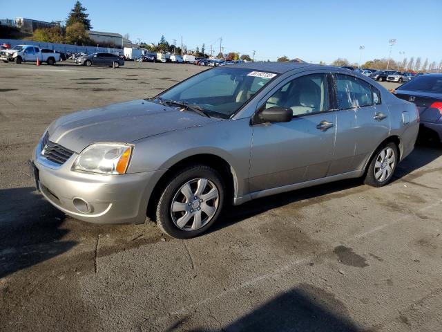 MITSUBISHI GALANT 2007 4a3ab36f37e081016