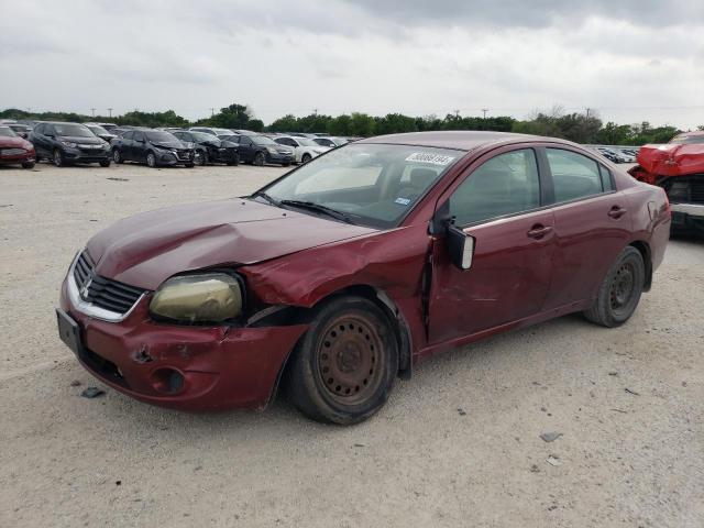 MITSUBISHI GALANT 2007 4a3ab36f37e082120