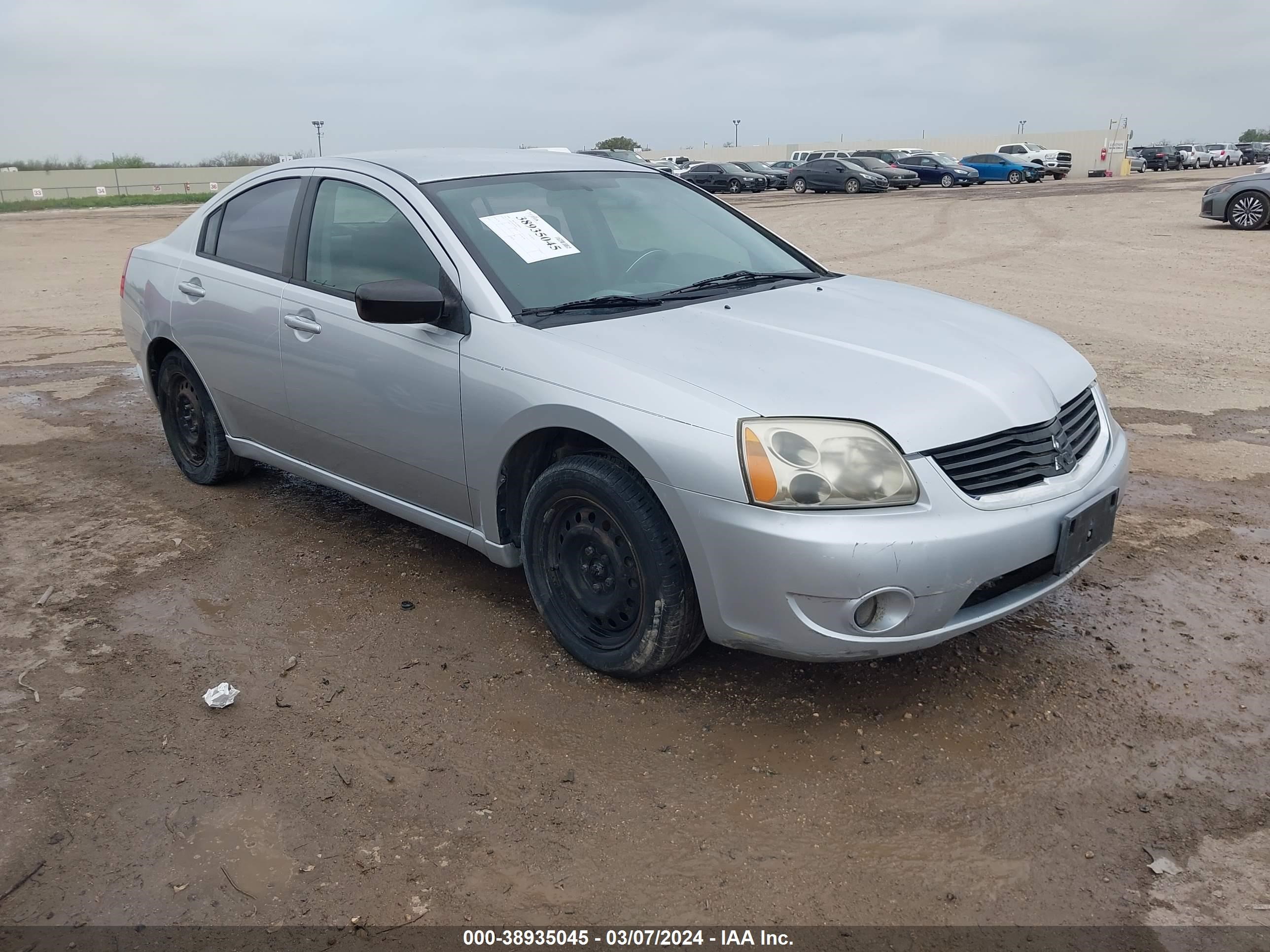 MITSUBISHI GALANT 2008 4a3ab36f38e028589