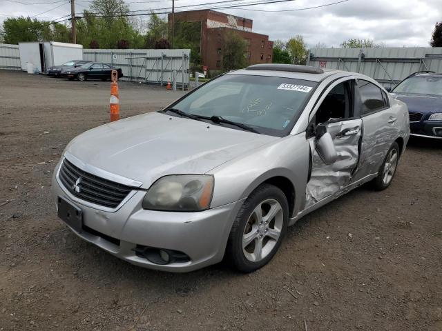 MITSUBISHI GALANT 2009 4a3ab36f39e005346