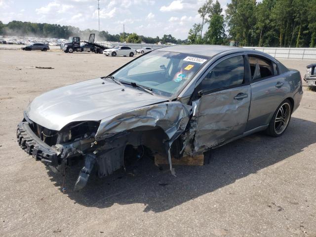 MITSUBISHI GALANT ES 2009 4a3ab36f39e005461