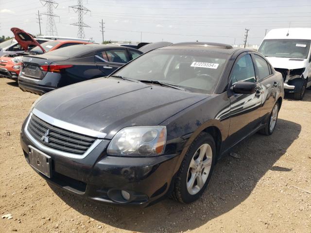 MITSUBISHI GALANT ES 2009 4a3ab36f39e008280