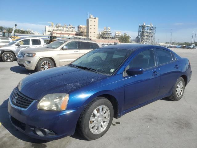 MITSUBISHI GALANT 2009 4a3ab36f39e015830