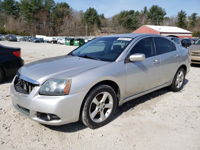 MITSUBISHI GALANT 2009 4a3ab36f39e016721