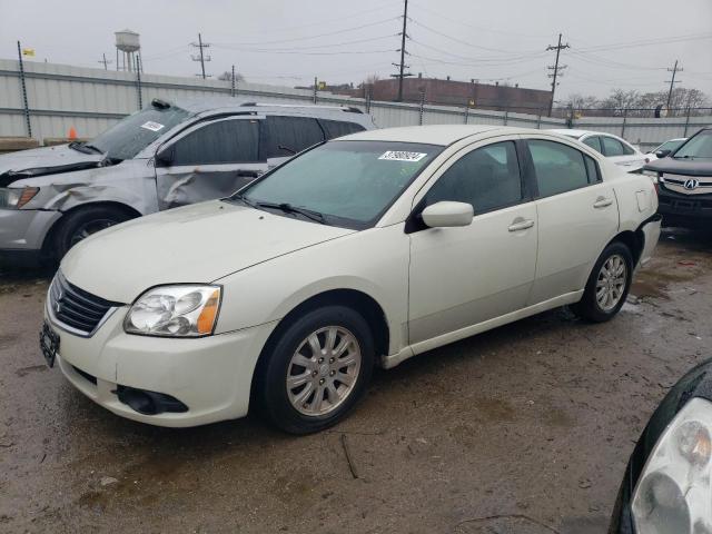 MITSUBISHI GALANT 2009 4a3ab36f39e024432