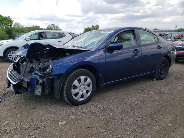 MITSUBISHI GALANT 2009 4a3ab36f39e026990