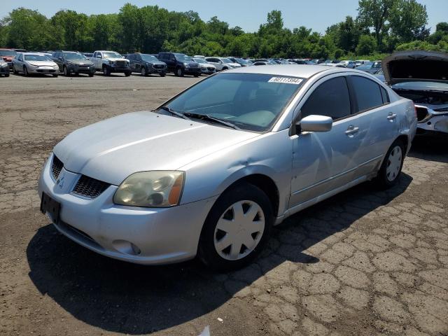 MITSUBISHI GALANT ES 2004 4a3ab36f44e067640